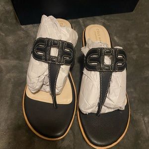 NEW IN BOX Cole Haan sandals